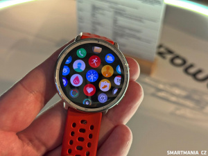 Amazfit Active 2