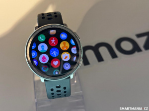Amazfit Active 2