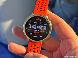 Amazfit Active 2