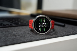 Chytré hodinky Amazfit Active 2