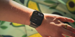 Chytré hodinky Apple Watch Series 10