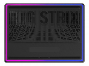 Notebook Asus ROG Strix SCAR 16/18