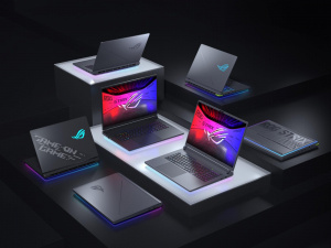Notebook Asus ROG Strix SCAR 16/18