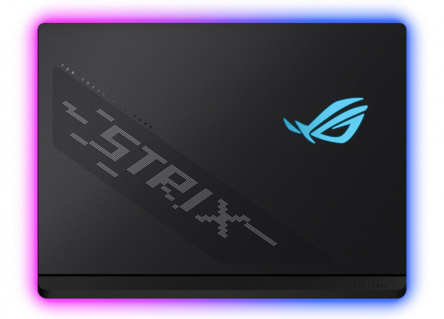 Notebook Asus ROG Strix SCAR 16/18 Notebook Asus ROG Strix SCAR 16/18
