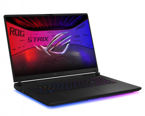 Notebook Asus ROG Strix SCAR 16/18