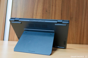 Integrovaný stojánek Asus Zenbook Duo
