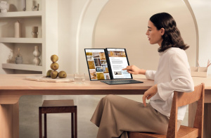 Asus Zenbook Duo (2025)