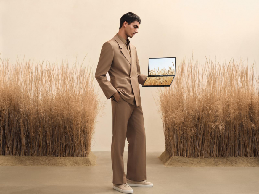 Asus Zenbook Duo (2025)
