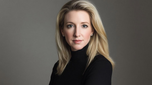 Zakladatelka Theranosu, Elizabeth Holmes (ilustrační obrázek)