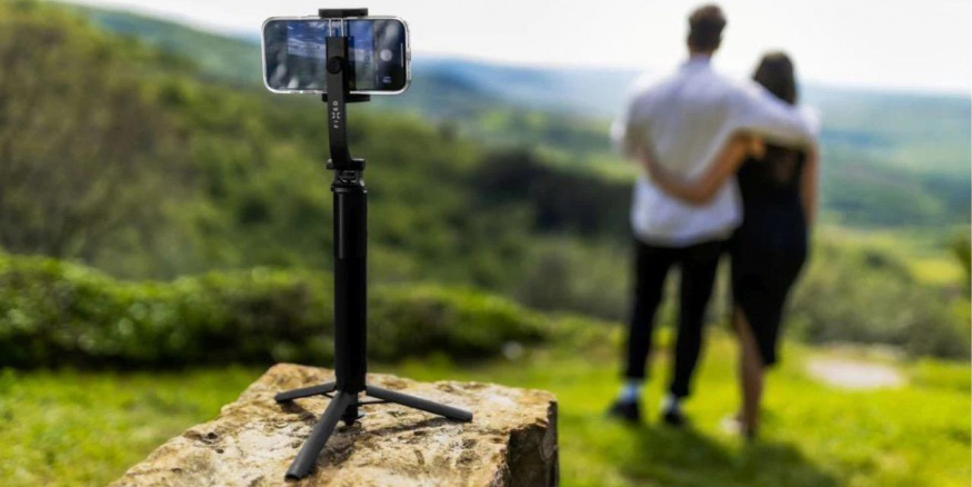 Příslušenství Fixed pro iPhone