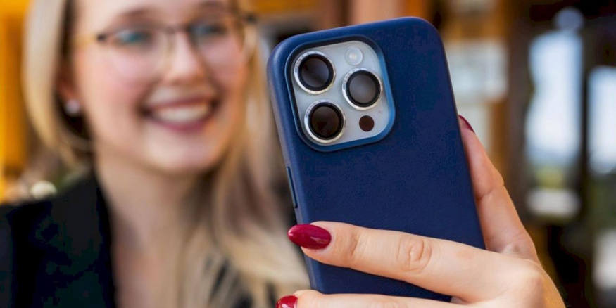 Příslušenství Fixed pro iPhone