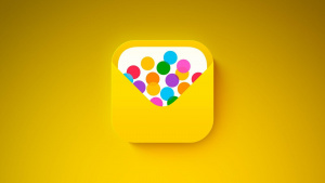 Ikona aplikace Pozvánky Apple
