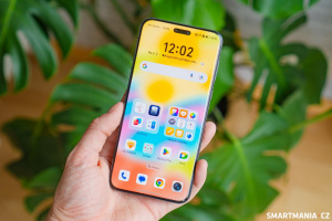 Perfektní displej Perfektní displej