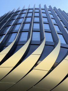 Fotografie z iPhonu 16 Pro