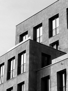 Fotografie z iPhonu 16 Pro