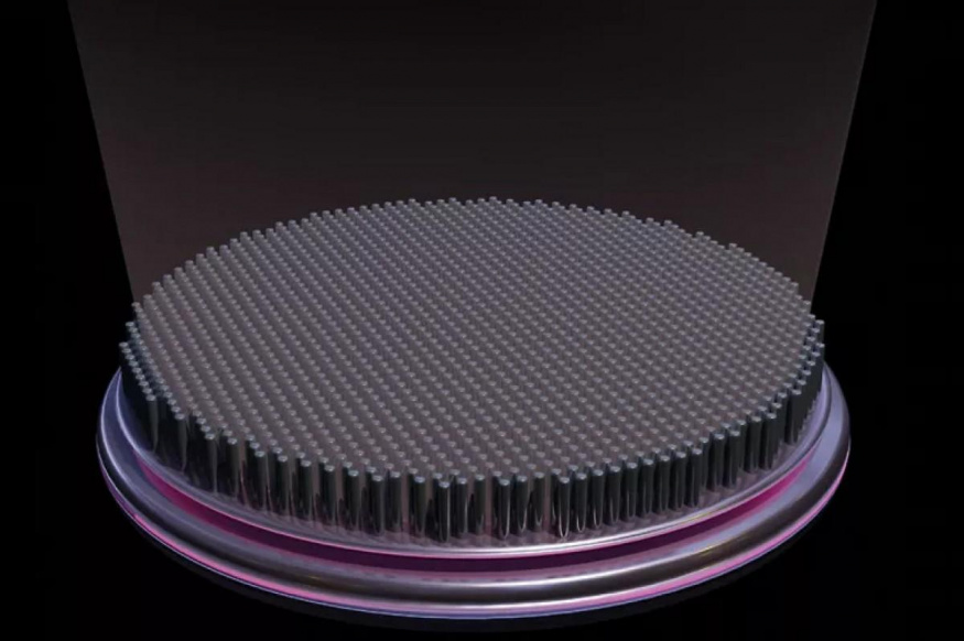 Metalens