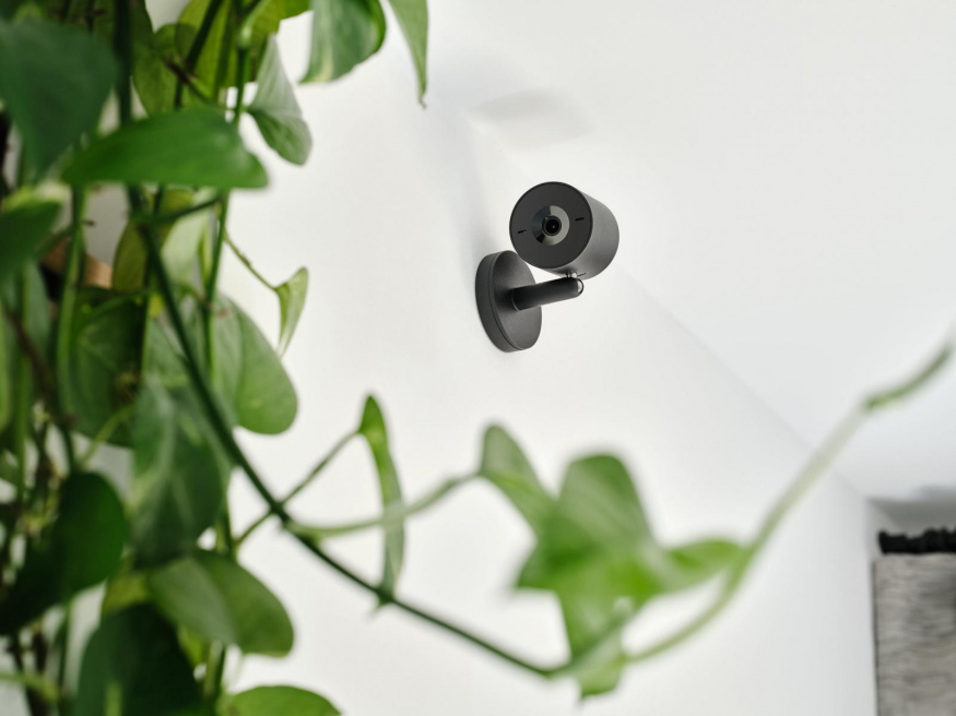 Chytrá kamera Netatmo Advanced Indoor Camera