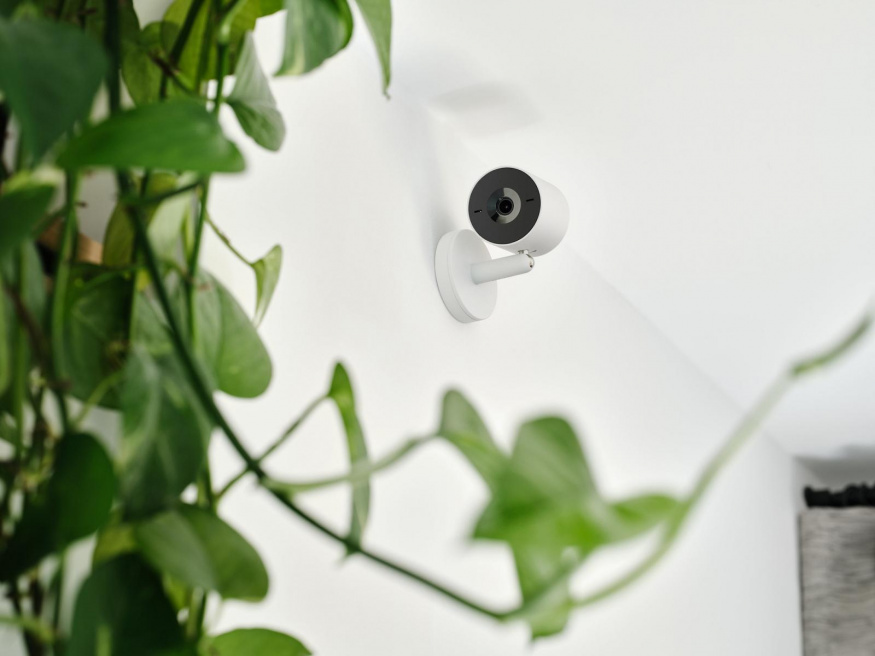 Chytrá kamera Netatmo Advanced Indoor Camera
