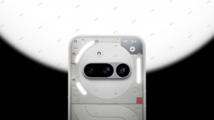Nothing Phone 3a