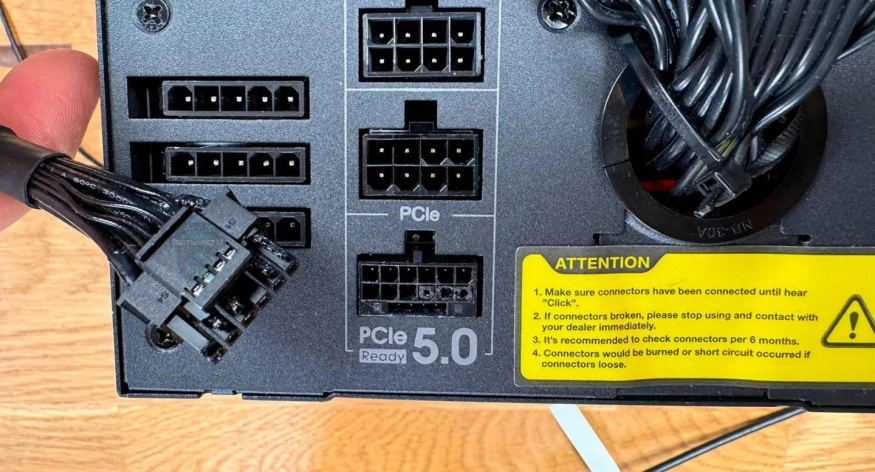 Problémy s grafickou kartou Nvidia RTX 5090 Problémy s grafickou kartou Nvidia RTX 5090