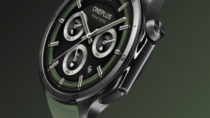 Hodinky OnePlus Watch 3 na oficiálním renderu