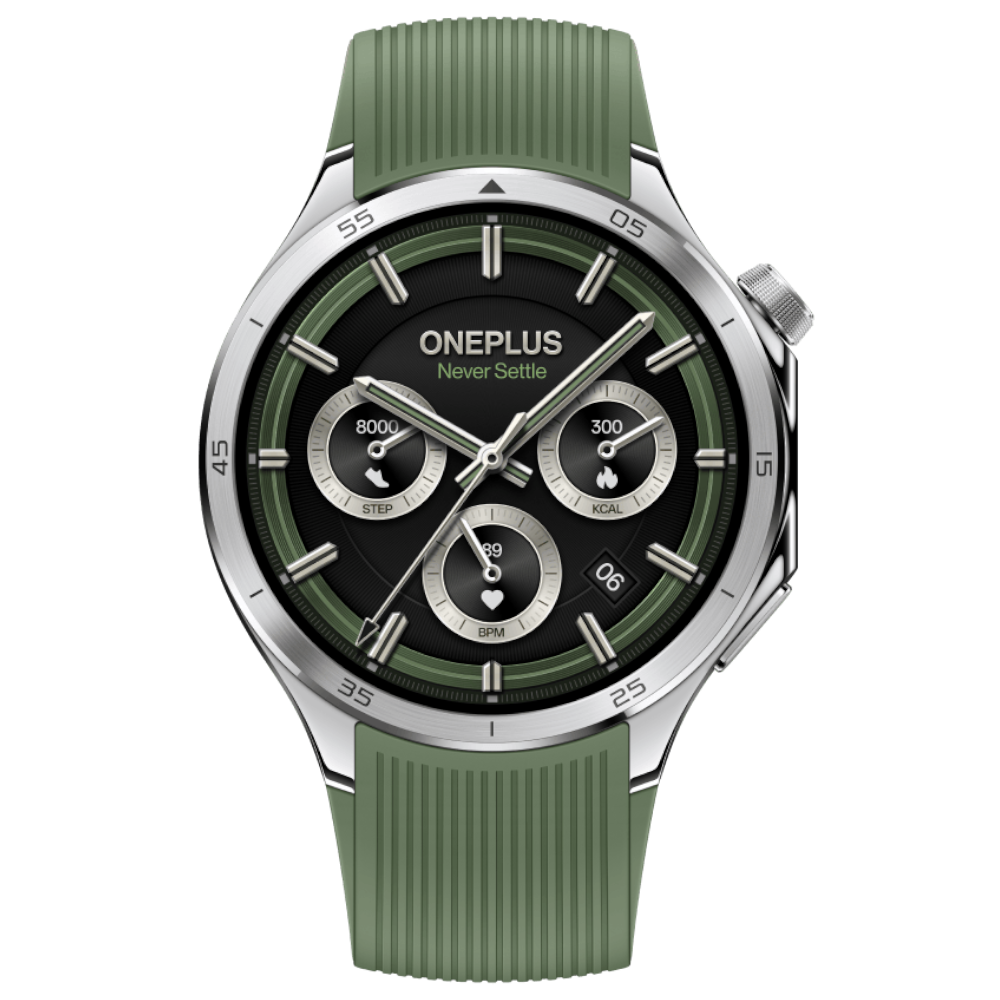 OnePlus Watch 3