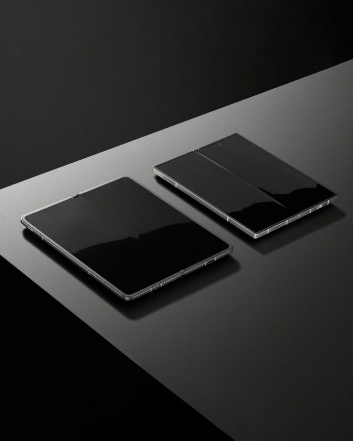 ... Samsung Galaxy Z Fold 6