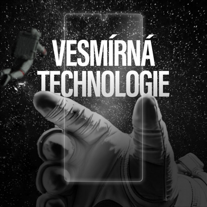 Nové produkty společnosti PanzerGlass