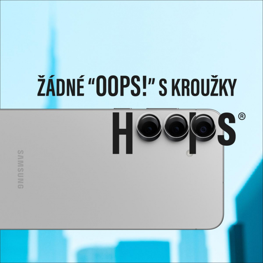 Nové produkty společnosti PanzerGlass