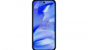 Pixel 9a na uniklém tiskovém snímku