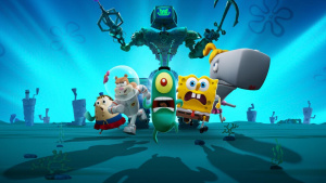 Snímek z filmu Plankton Ve Filmu