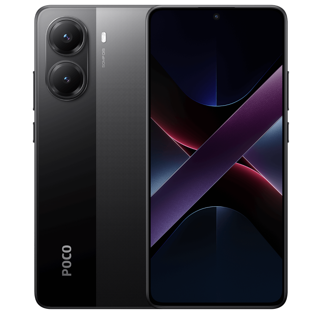 Poco X7 Pro