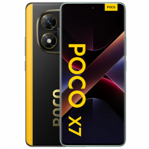 Poco X7