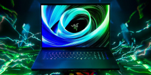 Herní notebook Razer Blade 18