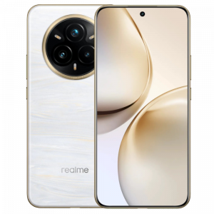 Realme 14 Pro+