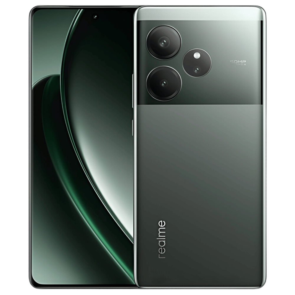Realme GT 6T