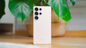 Samsung Galaxy S25 Ultra v nejpodrobnější české recenzi