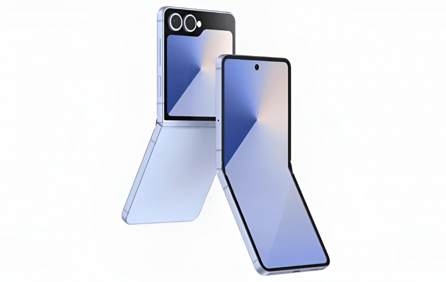 Takto by měl podle nejčerstvějších spekulací vypadat chystaný Samsung Galaxy Z Flip 7 Takto by měl podle nejčerstvějších spekulací vypadat chystaný Samsung Galaxy Z Flip 7