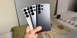 Smartphony Samsung Galaxy S24 Ultra