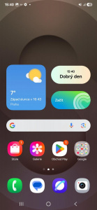 Screenshot 20250124 154018 One Ui Home