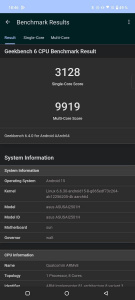 Snapdragon 8 Elite v zápřahu