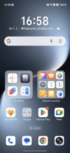 Screenshot 20250201 165836 Com Hihonor Android Launcher Unihomelauncher
