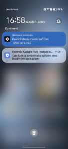 Screenshot 20250201 165852 Com Hihonor Android Launcher Unihomelauncher