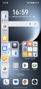Screenshot 20250201 165924 Com Hihonor Android Launcher Unihomelauncher