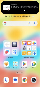 Screenshot 20250202 154612 Com Hihonor Android Launcher Unihomelauncher