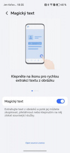 Screenshot 20250202 183516 Com Hihonor Lens Magictextsettingsactivity