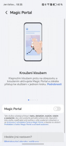 Screenshot 20250202 183521 Com Hihonor Hndockbar Anydooractivity