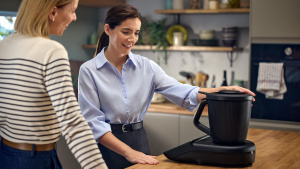 Thermomix Tm7