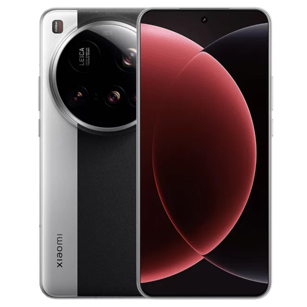 Xiaomi 15 Ultra