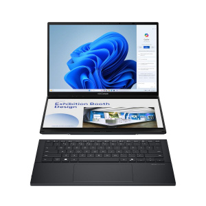 Asus Zenbook Duo (2025)
